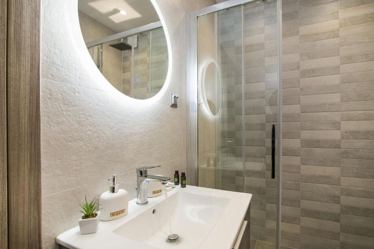 Apartment Campiello Luxury *