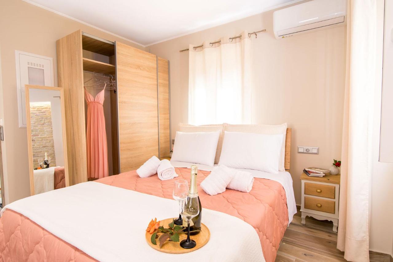 Campiello Luxury Apartment *