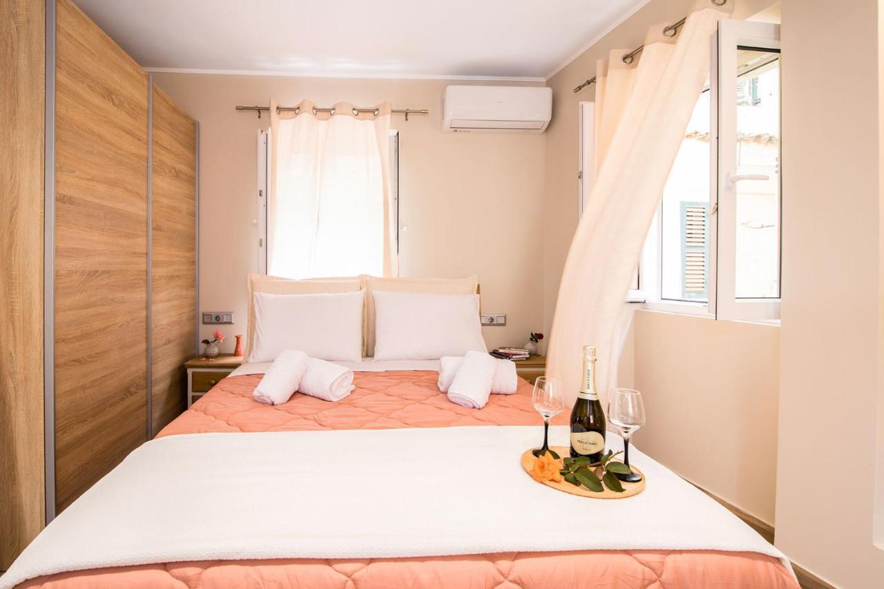 Campiello Luxury Corfu (city)