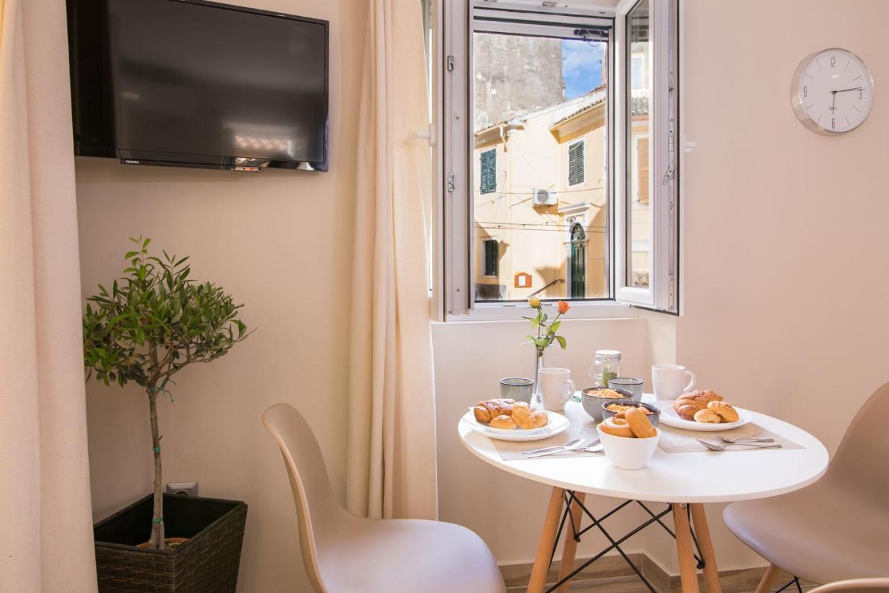 Apartment Campiello Luxury