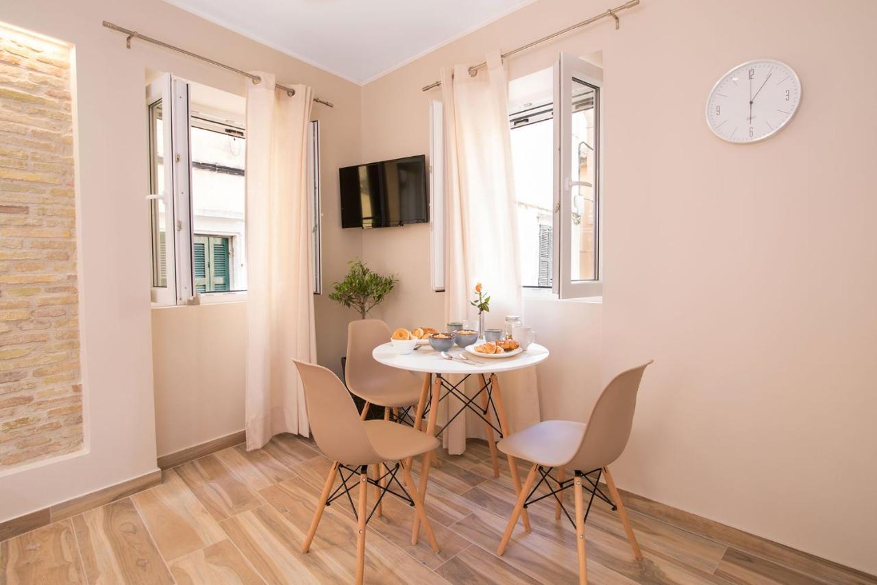 Apartment Campiello Luxury