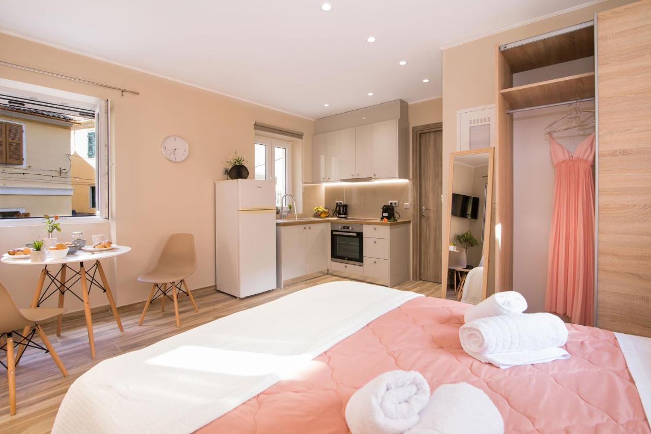 Apartment Campiello Luxury