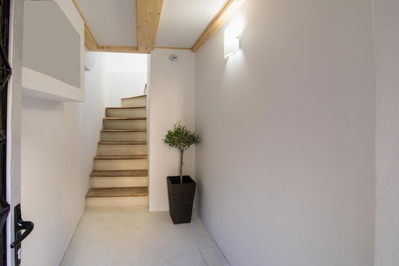Apartment Campiello Luxury *