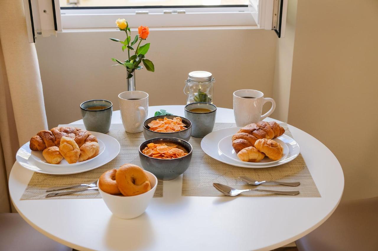 Apartment Campiello Luxury Corfu (city)