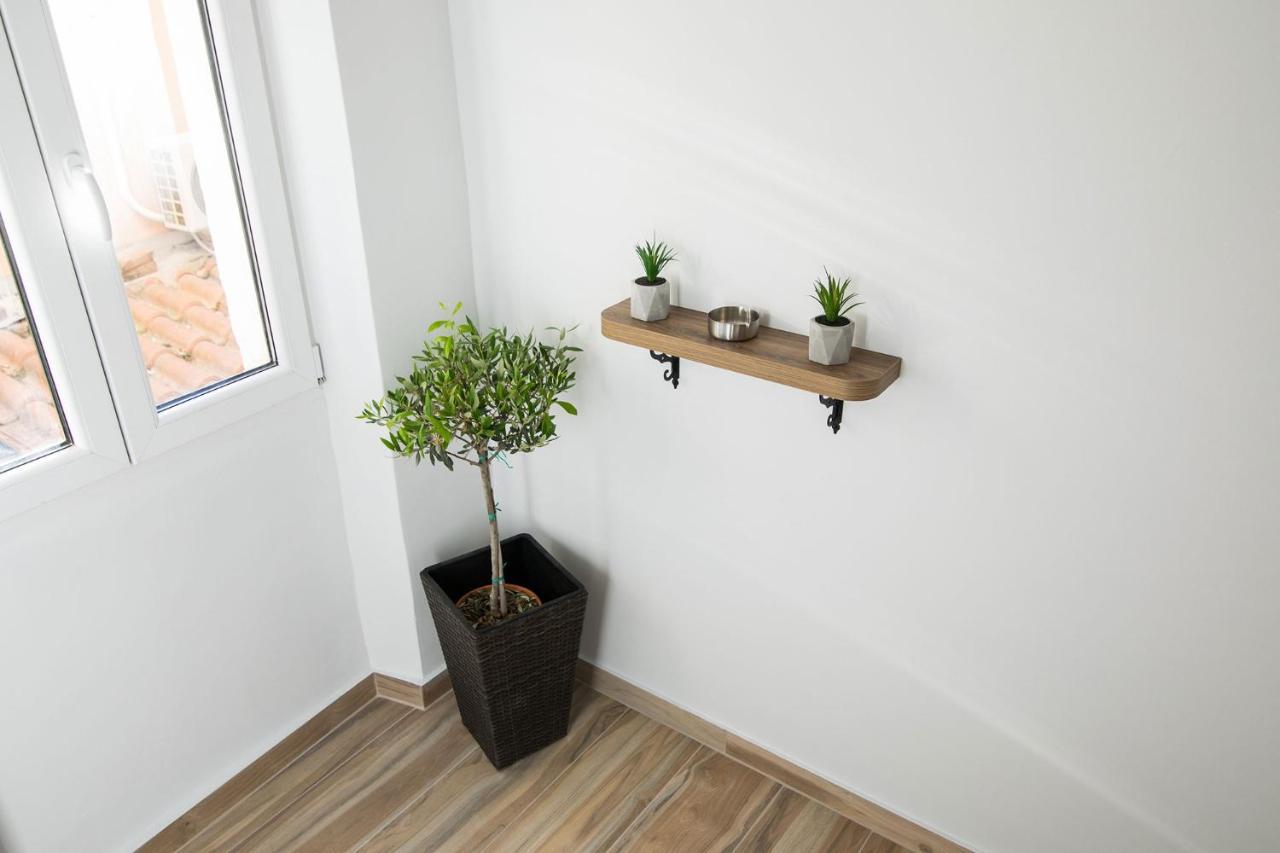 Campiello Luxury Apartament Corfu (city)